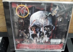 Slayer - South Of Heaven