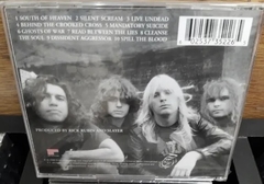 Slayer - South Of Heaven - comprar online