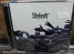 Slipknot - 9.0: Live  2 CD´S