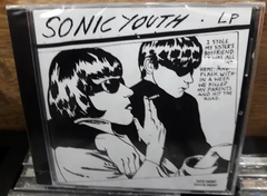 Sonic Youth - Goo