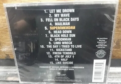 Soundgarden - Superunknown - comprar online