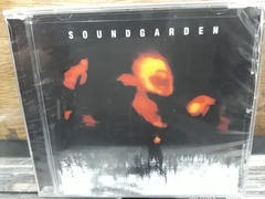 Soundgarden - Superunknown