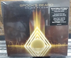 Spock's Beard - Noise Floor 2 CD´S