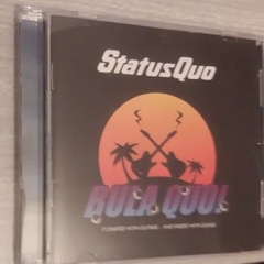 Status Quo - Bula Quo