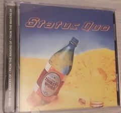 Status Quo - Thirsty Work