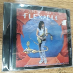 Steve Vai - Flex - Able