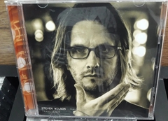 Steven Wilson - Transience