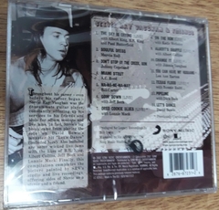 Stevie Ray Vaughan - Friends Solos Sessions Encores - comprar online