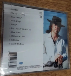 Stevie Ray Vaughan - The Sky Is Crying - comprar online