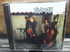 Stray Cats - Stray Cats