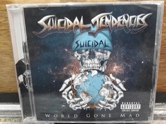 Suicidal Tendencies - The World Gone Mad