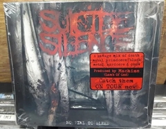 Suicide Silence - No Time To Bleed - comprar online