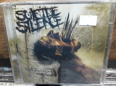 Suicide Silence - The Cleansing