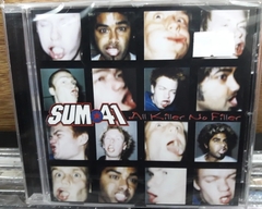 Sum 41 - All Killer No Filler