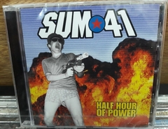 Sum 41 - Half Hour Of Power