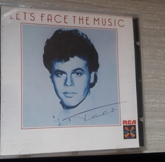 Taco - Let´s Face The Music