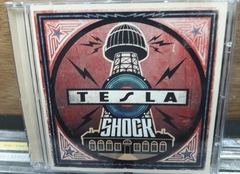 Tesla - Shock