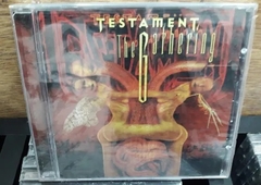 Testament - The Gathering