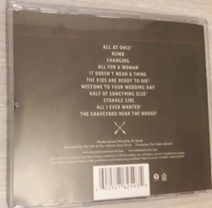 The Airborne Toxic Event - All At Once - comprar online