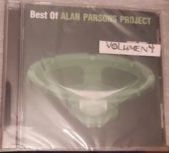 The Alan Parsons Project - Best Of