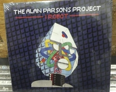 The Alan Parsons Project - I Robot  2 CD´S