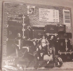 The Allman Brothers Band - At Fillmore East - comprar online