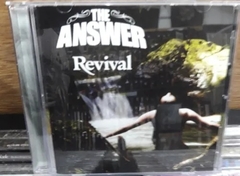 The Answer - Revival