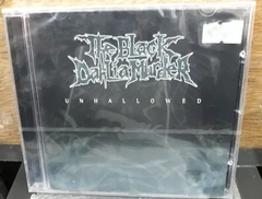 The Black Dahlia Murder - Unhalloowed