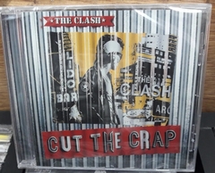 The Clash - Cut The Crap