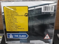 The Clash - From Here To Eternity - comprar online
