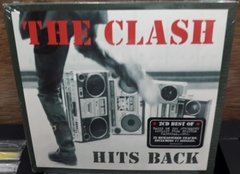 The Clash - Hits Back  2 CD´S
