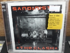 The Clash - Sandinista 2 CD´S