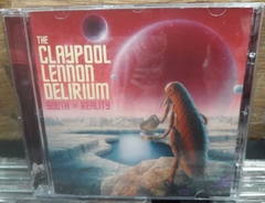 The Claypool Lennon Delirium - South Of Reality