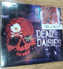 The Dead Daisies - Make Some Noise