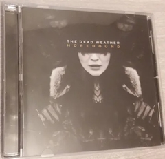 The Dead Weather - Horehound