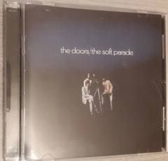 The Doors - The Soft Parade