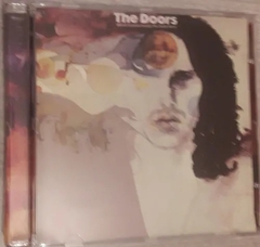 The Doors - Weird Scenes Inside The Goldmine  2 CD´S