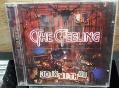 The Feeling - Join With Us