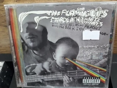 The Flaming Lips - And Stardeath And White Dwarfs