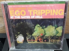 The Flaming Lips - Ego Tripping At The Gates Of Hell