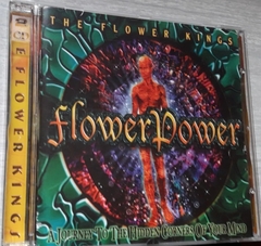 The Flower Kings - Flower Power  2 CD´S