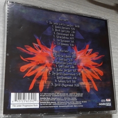 The Flower Kings - Unfold The Future  2 CD´S - comprar online