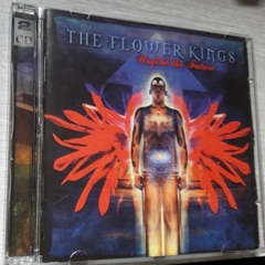 The Flower Kings - Unfold The Future  2 CD´S