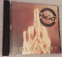 The Heat - Goldfinger