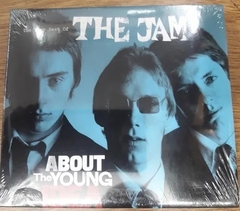 The Jam - About The Young Idea  2 CD´S