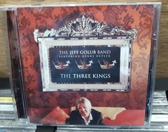 The Jeff Golub Band - The Three Kings