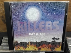 The Killers - Day And Age