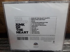 The Kooks - Junk Of The Heart - comprar online