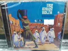 The Mars Volta - The Bedlam In Goliath