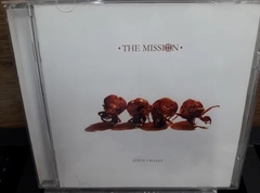 The Mission - God Is A Bullet